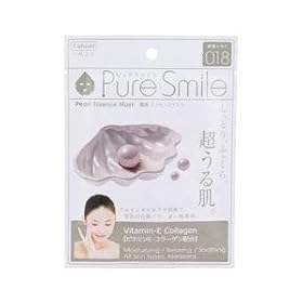 �s���A�X�}�C�� �yPure smile�z �^�� 30���Z�b�g