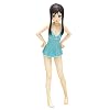 �ԍ炭����� �ߗ� ���q (1/10�X�P�[�� PVC�h���ς݊����i)