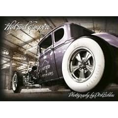 HotRod Empire Inc