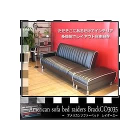 �A�����J���\�t�@�[�x�b�h�@���C�_�[�X�yraiders�z�@co3035�@�u���b�N