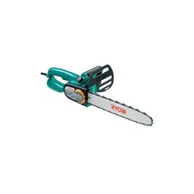 RYOBI �`�F���\�[ CS-402FS