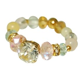 Blingist �L���[�r�b�N�W���R�j�A�����O �~�b�N�X ���\�E���M�E�m���E���炬�E���� RGR-1-07