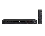  Pioneer DVDプレーヤー HDMI対応 DV-410V-K ブラック
