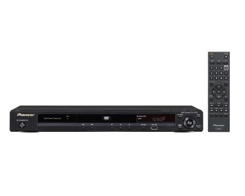 Pioneer DVD�v���[���[ HDMI�Ή� DV-410V-K �u���b�N �p�C�I�j�A (14���̊��z) 9,440