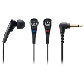 audio-technica �o�����X�h�E�A�[�}�`���A�^�C���i�[�C���[�w�b�h�z�� ATH-CK70PRO