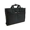 endless �u���[�t�g�[�g�o�b�OA4�T�C�Y(2936black)