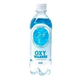 �u�I�L�V���b�T�[OXYWASSER 500ML�~24�{�v�y1���z ���Z�x�i�m�o�u���_�f��