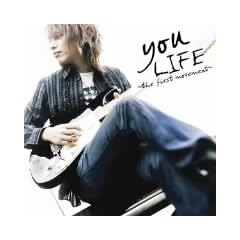 LIFE~the first movement~(��������)(DVD�t)