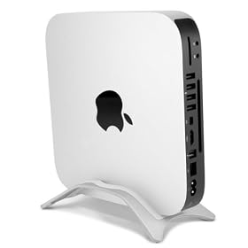NuStand Alloy DT Stand Mac mini2010
