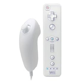 Wii�V���R���J�o�[�Z�b�g �z���C�g