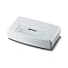 BUFFALO 10/100M�Ή� �X�C�b�`���OHub �z���C�g LSW3-TX-8EP/WH