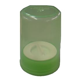 NUK �X�^���_�[�h�ٓ��т�p�L���b�v&�t�[�h