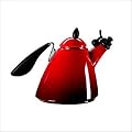 ���{�������@Le Creuset (���N���[�[)�@�J�����@�I�M�[�u �P�g�� 1.6���b�g���@�`�F���[���b�h