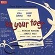 On Your Toes (1954 Revival Cast)