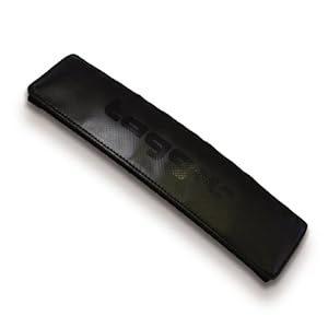 【クリックで詳細表示】TAGGER(タガー) STRAPPAD OLBK： スポーツ＆アウトドア