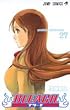 BLEACH�\�u���[�`�\ 27 (�W�����v�R�~�b�N�X)