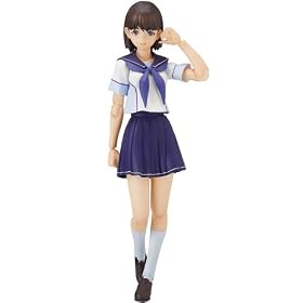 figma ���u�v���X+ �o����J�X