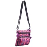 Kipling Jiro, Sac bandoulière