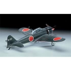 【クリックで詳細表示】1/32三菱 A6M5c 零式艦上戦闘機52型丙