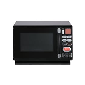 TOSHIBA �I�[�u�������W Dailycook�R���r�j�t���b�g17L ER-H3(K) �u���b�N