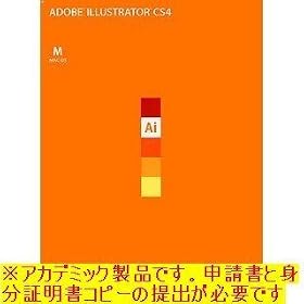 �A�h�r(Adobe) �yMac�ŁzAdobe Illustrator CS4 (V14.0) ���{��� Macintosh�� �A�J�f�~�b�N(�w���E���E������) 65008665