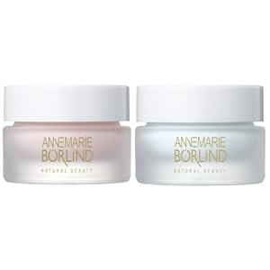 【クリックで詳細表示】アンネマリーボーリンド スペシャルトリートメントセット