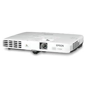 EPSON Offirio �v���W�F�N�^�[ EB-1770W 3000lm WXGA 1.7kg