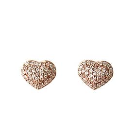 [�~�[]me. �s�A�X �n�[�g�p���F�s�A�X �V���o�[925 (PinkGold�R�[�e�B���O) 95-0290