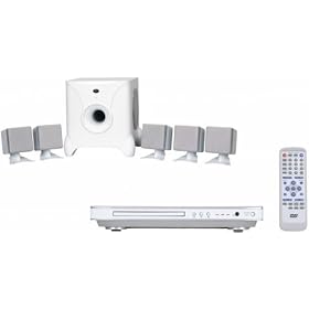 DVD5.1�����z�[���V�A�^�[�Z�b�gMDVD-2COS
