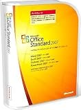  Microsoft Office 2007 Standard アップグレード