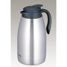THERMOS �X�e�����X�|�b�g ���^���b�N�u���b�N  THJ-2000 MBK
