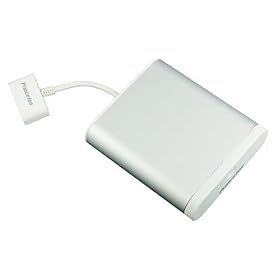 Princeton iPod��p�o�b�e���[�p�b�N�P�O�^�C�v  PIP-BP3