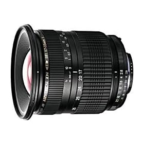 TAMRON SP AF17-35 F2.8-4 DI �j�R��AF�p A05N