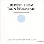 REPORT FROM IRON MOUNTAIN