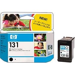 HP �v�����g�J�[�g���b�W HP131 �� C8765HJ