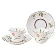 NARUMI(�i���~) ���[�W�[���[�� �y�A�R�[�q�[�Z�b�g �{�[���`���C�i 50494-20878
