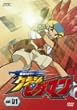 ����HIT! �N���b�V���r�[�_�}�� Vol.1 [DVD]