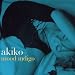 Japanese Female Vocalists 1 - akiko