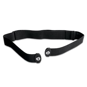 Strap Forerunner HRM2 - SS