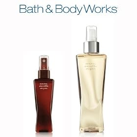 �o�X&�{�f�B���[�N�X�@�E�H�[���o�j���V���K�[ �t���O�����X�~�X�g 236ml & �g���x���T�C�Y 88ml �Z�b�g warm vanilla sugar Fragrance Mist Set