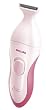 PHILIPS �r�L�j�p�[�t�F�N�g(�E�уw�b�h�A�V�F�[�o�[�A�g���}�[�A�R�[���t) HP6375 �s���N