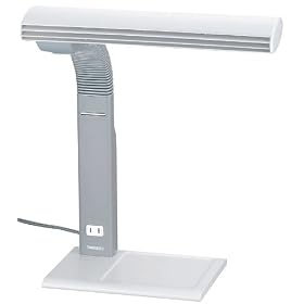 TWINBIRD �R���Z���g�t�^�b�`�C���o�[�^�u���� ���C�g�O���[ LK-H344LGY
