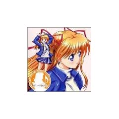 ���F�A���\���W�[�h���}CD 2 Kanon ~�J�m��~ ��n�^�� �u��̖��O�v