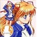 ���F�A���\���W�[�h���}CD 2 Kanon ~�J�m��~ ��n�^�� �u��̖��O�v
