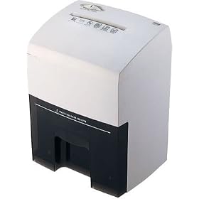 SANWA SUPPLY �p�[�\�i���V�����b�_�[ PSD-17 (A4�c��܂�Ή�, CD�Ή�, DVD�Ή�, �N���W�b�g�J�[�h�Ή�, �t���b�s�[�f�B�X�N�Ή�, �N���X�J�b�g, �e��5L, �J�b�g����8��(A4))