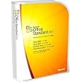 Microsoft Office 2007 Standard �}�C�N���\�t�g �v���b�g�t�H�[��: Windows 42,800