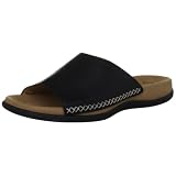 Gabor Eagle Slides Sandal