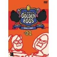 The World of GOLDEN EGGS Vol.01