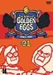 The World of GOLDEN EGGS Vol.01 [DVD]
