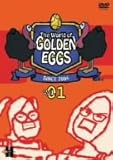 [DVD]Monica The World of GOLDEN EGGS Vol.01 [DVD]